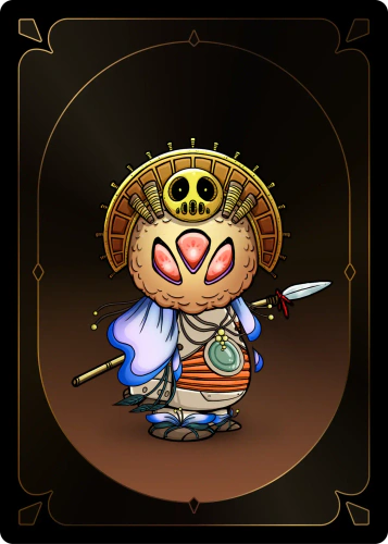 Token #2888