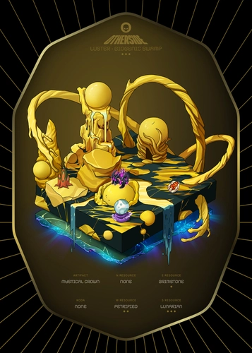 Token #1476