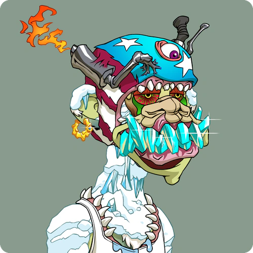 Token #5605