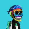 calaveras