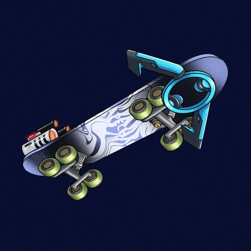 Token #71