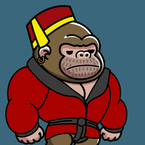 Token #3326
