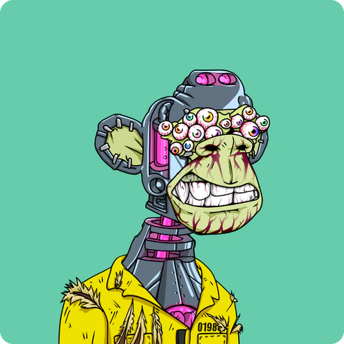 Token #757