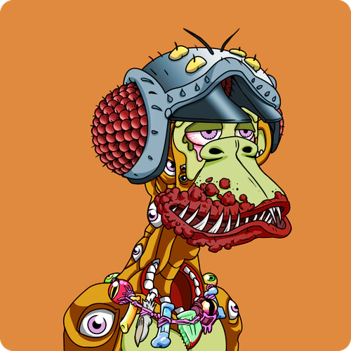 Token #923