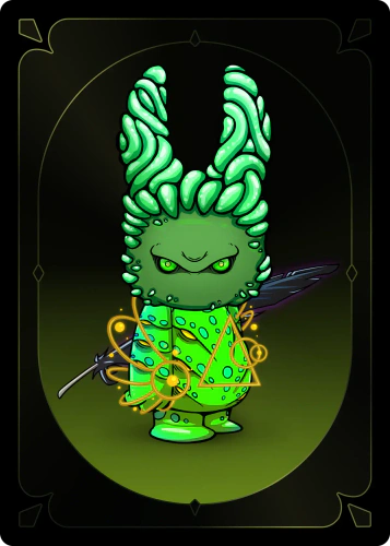 Token #6226