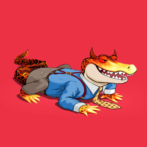 Token #1306