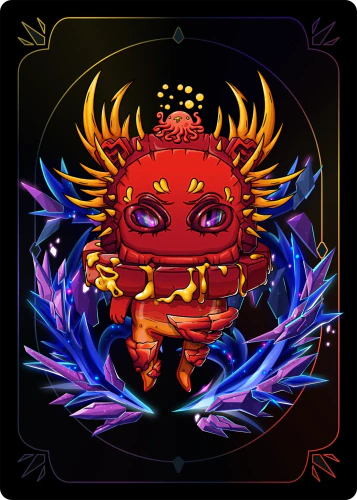 Token #30243