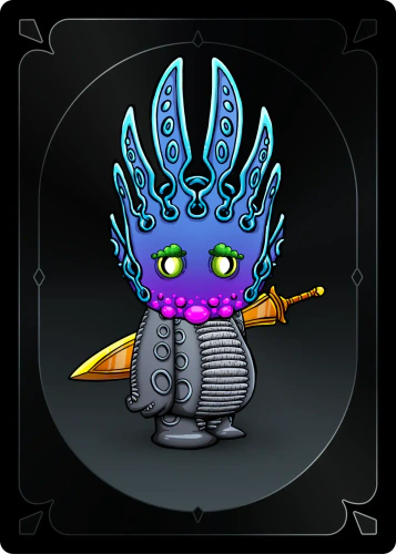 Token #3361