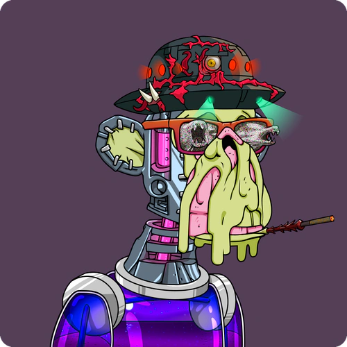 Token #1665