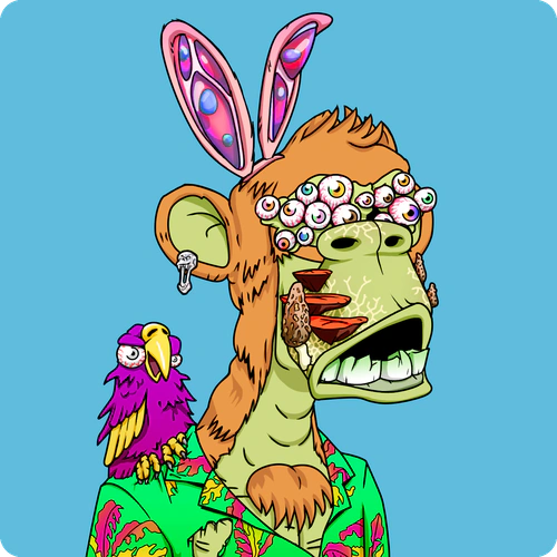 Token #2116