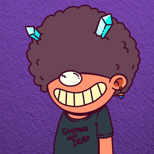 Token #1023