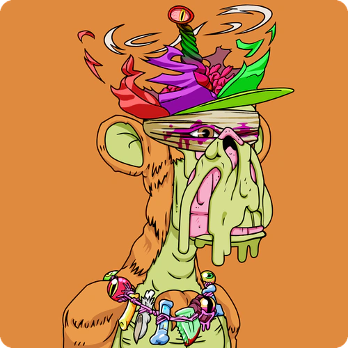 Token #2330