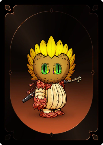 Token #2938