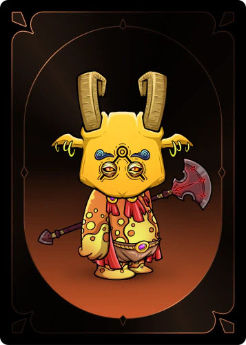 Token #7100