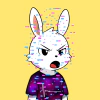 rabbits
