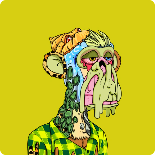 Token #916