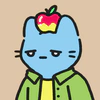 Cool Cats #5560