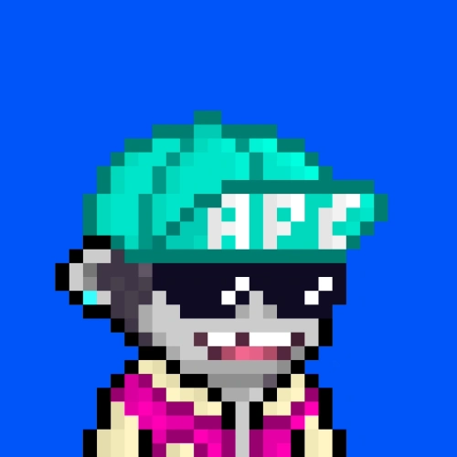 Token #2365