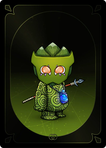 Token #3194