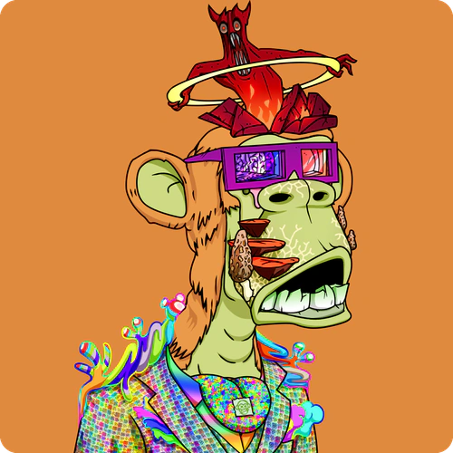 Token #2579