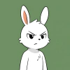 rabbits