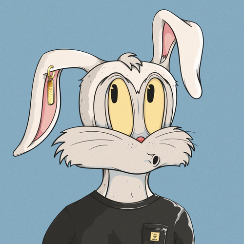 Token #4171