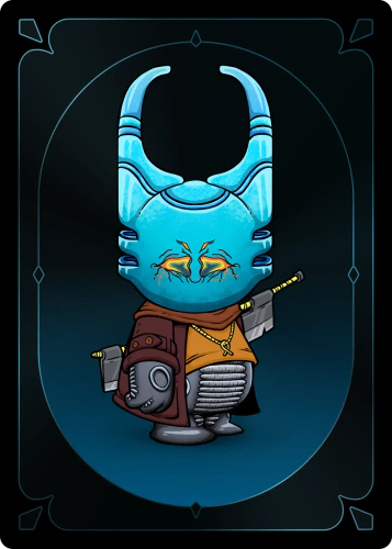 Token #3765