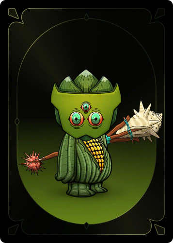 Token #8407