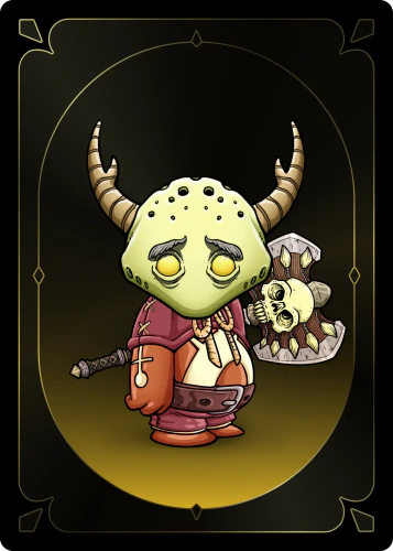 Token #8950