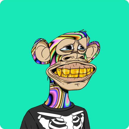 Token #4458