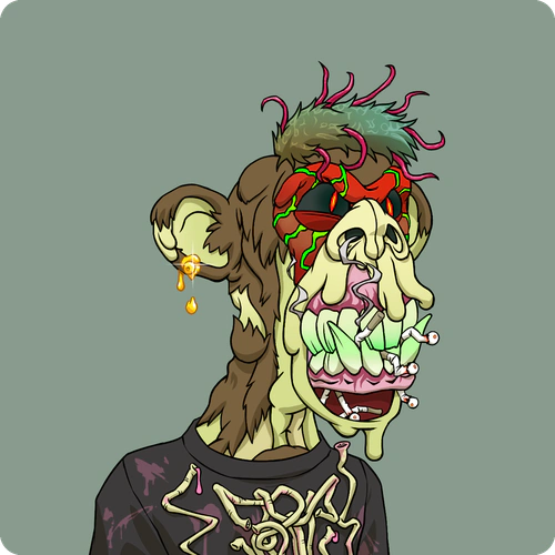 Token #3767