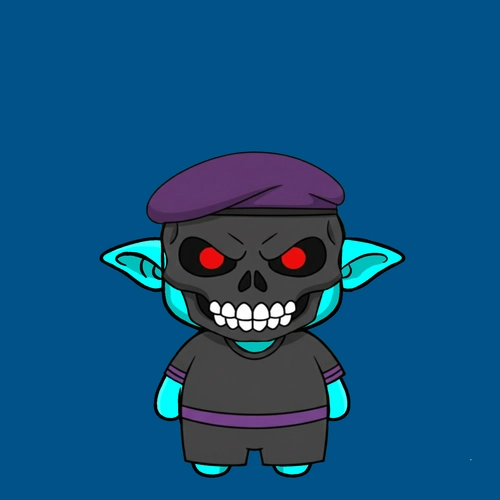 Token #2784
