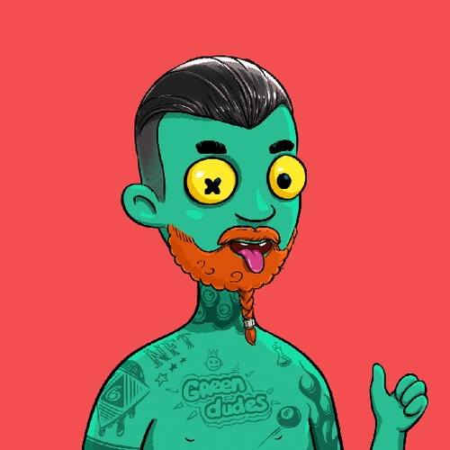 Token #15