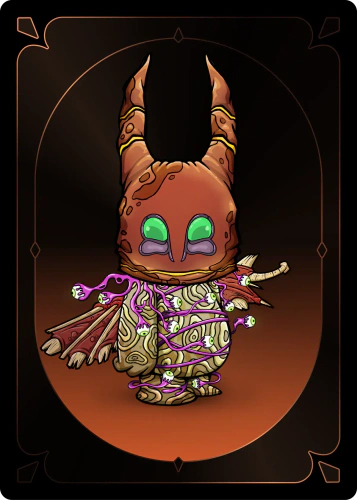 Token #6639