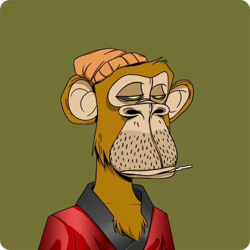 Token #323