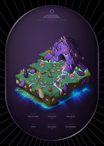 Token #847
