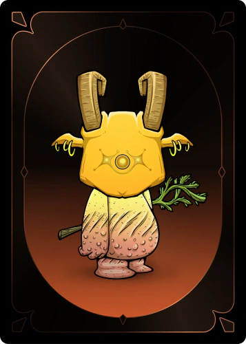 Token #7268