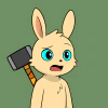 rabbits