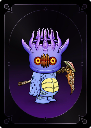 Token #1025