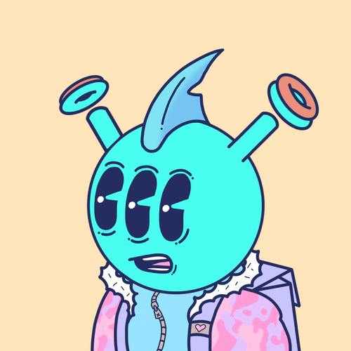 Token #4821
