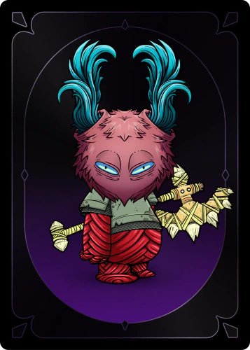 Token #8314