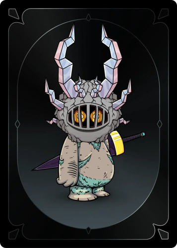 Token #2208