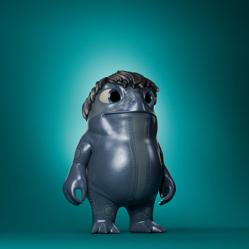 Token #321