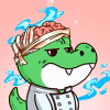 crockyonape