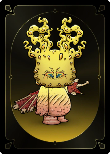 Token #4900