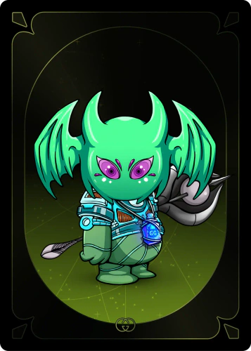 Token #8714