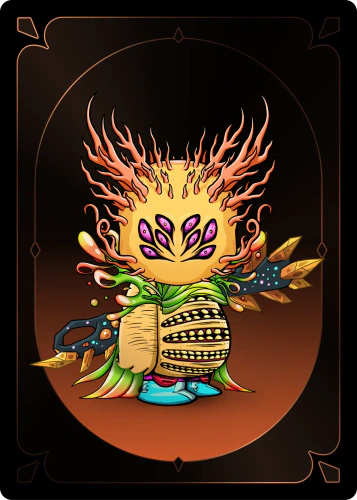 Token #9879