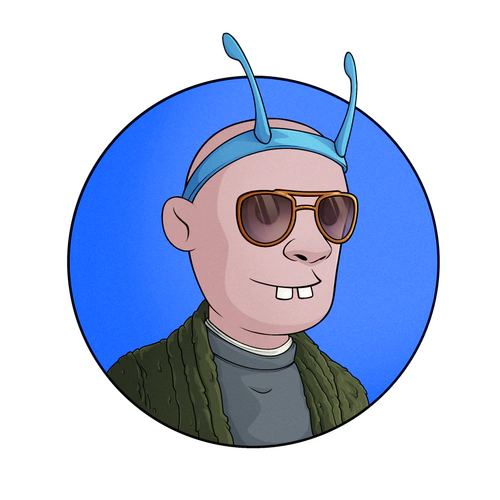 Token #9