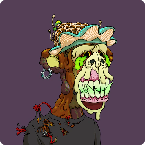 Token #1561