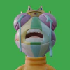 frogana-avatars